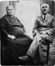 Heinrich STELZ u. Ehefrau Elisabeth geb. SCHMIDT